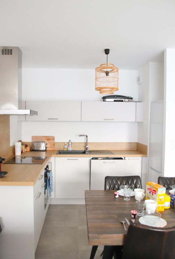 T3 30 Dans Residence Neuve Pres Des Plages Saint-Cyr-sur-Mer Exterior photo